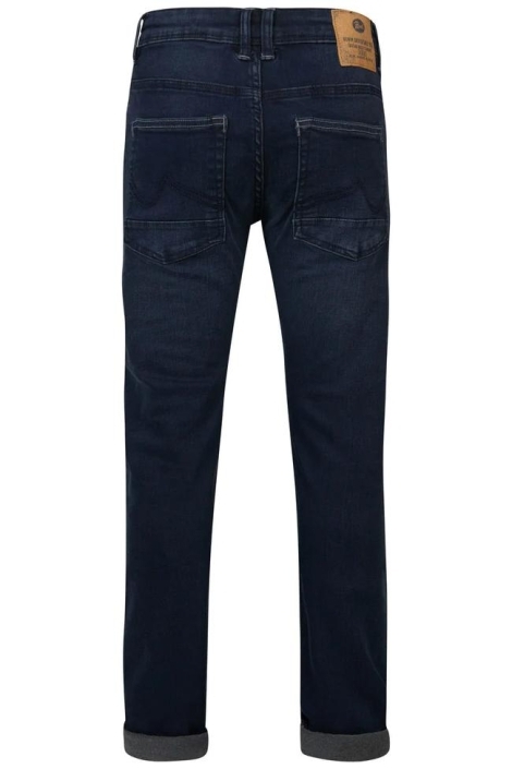 Petrol Industries men denim tapered